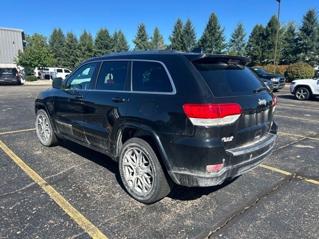 jeep grand cherokee 2018 1C4RJFBG2JC267819 image jeep grand cherokee 2018 1C4RJFBG2JC267819 image